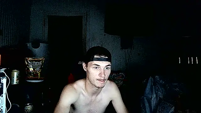 nuttyking2022 online show from 08.07.26