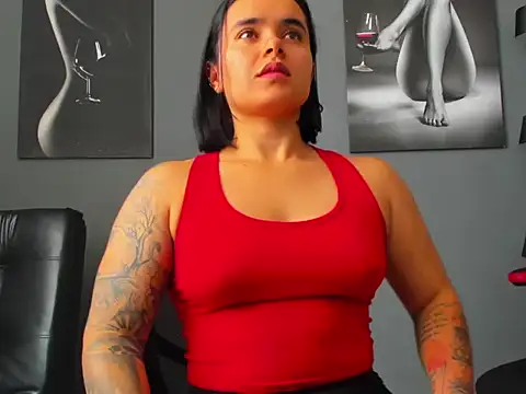 karlyjons12 online show from 02.12.26