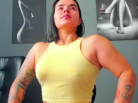 karlyjons12 online show from 03.25.26