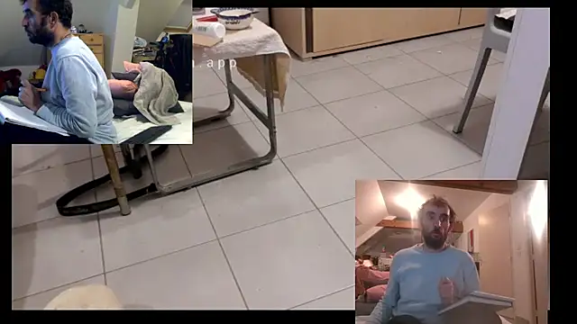 Mastersanges online show from 10.17.25