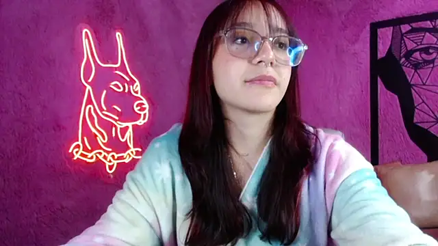 Snapshot of Sunshinegirl__ chatting on 02.17.25 Sunshinegirl online show from 02.17.25