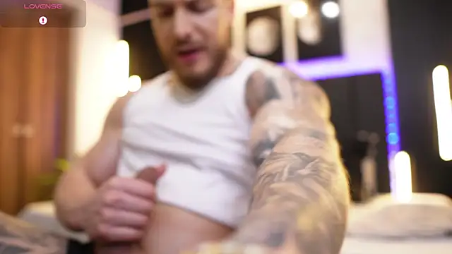 Snapshot of David_blake_ chatting on 02.07.26 David blake online show from 02.07.26