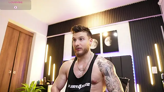 Snapshot of David_blake_ chatting on 02.10.26 David blake online show from 02.10.26