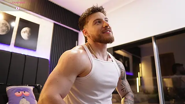 Snapshot of David_blake_ chatting on 02.13.26 David blake online show from 02.13.26