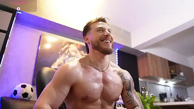 Snapshot of David_blake_ chatting on 02.22.26 David blake online show from 02.22.26