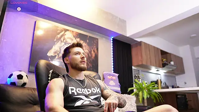 Snapshot of David_blake_ chatting on 02.25.26 David blake online show from 02.25.26