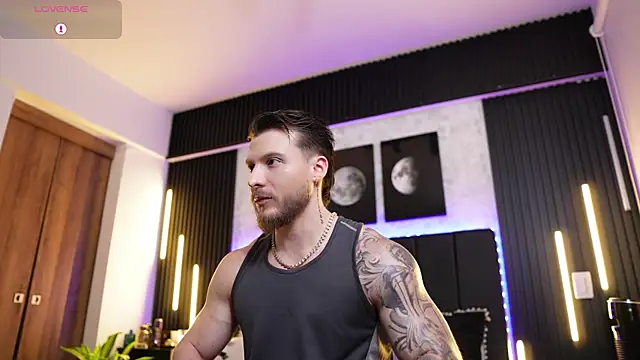 Snapshot of David_blake_ chatting on 03.01.26 David blake online show from 03.01.26