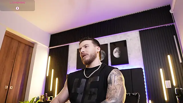 Snapshot of David_blake_ chatting on 03.04.26 David blake online show from 03.04.26