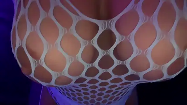 Loveblackzilla online show from 03.03.25