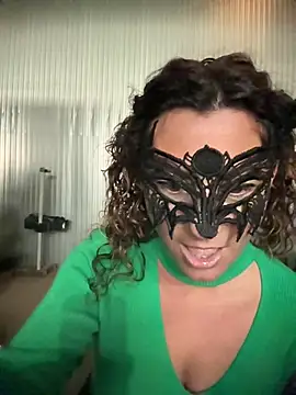 Loveblackzilla online show from 03.22.26