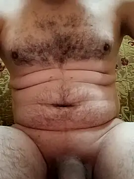 Snapshot of Arabian chatting on 11.28.25 Arabian online show from 11.28.25