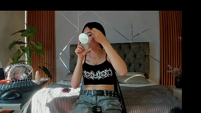 Miaa Lee7 online show from 09.09.25