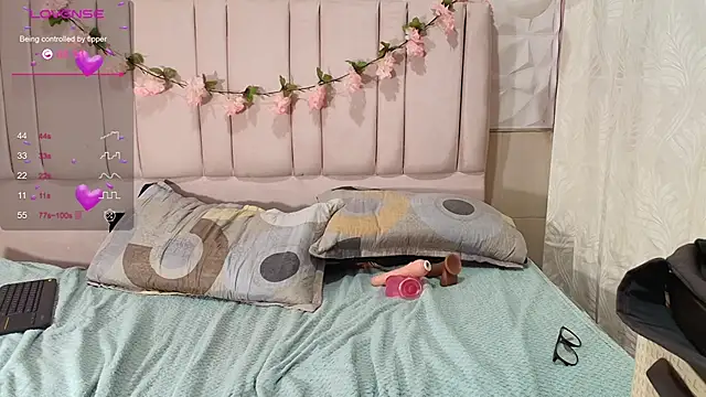 abby pop online show from 02.26.25