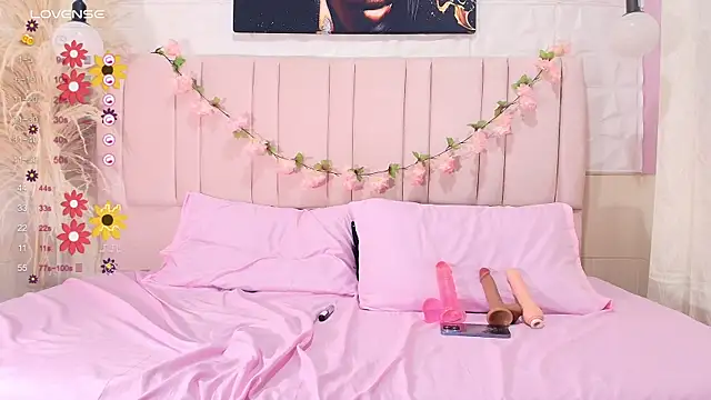 abby pop online show from 03.01.25