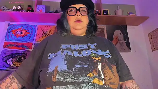 Banana squirt online show from 03.12.26