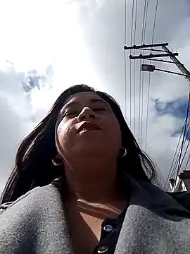 Sexy Tifany online show from 02.07.25