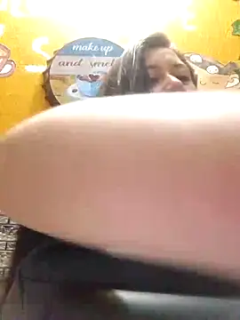 Sexy Tifany online show from 02.10.25