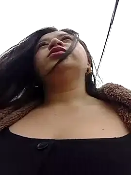 Sexy Tifany online show from 02.11.25