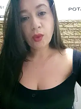 Sexy Tifany online show from 02.12.25