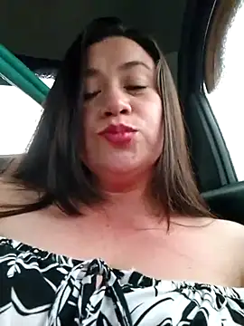 Sexy Tifany online show from 02.12.25