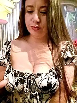 Sexy Tifany online show from 02.13.25