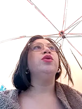 Sexy Tifany online show from 02.13.25