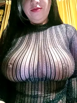 Sexy Tifany online show from 02.16.25