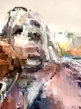 Sexy Tifany online show from 02.19.25