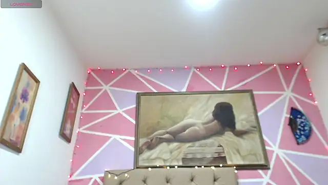 Dolldirtyxxx online show from 03.20.25