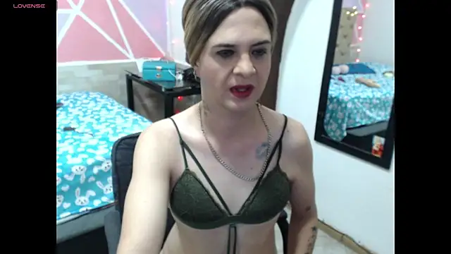 Dolldirtyxxx online show from 03.22.25