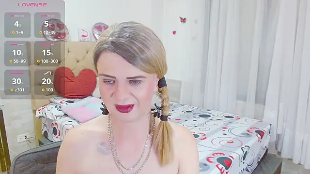 Dolldirtyxxx online show from 11.28.25