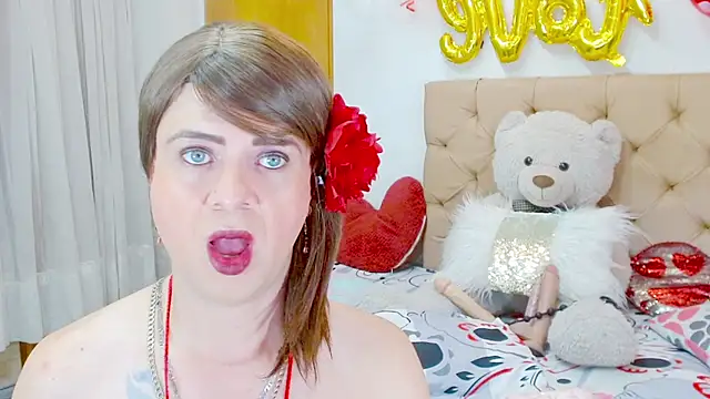 Dolldirtyxxx online show from 02.26.26