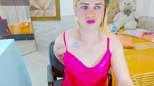 Dolldirtyxxx online show from 04.26.26