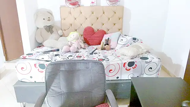 Snapshot of Dolldirtyxxx chatting on 08.05.26 Dolldirtyxxx online show from 08.05.26