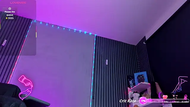 meganwolf 1 online show from 06.30.26