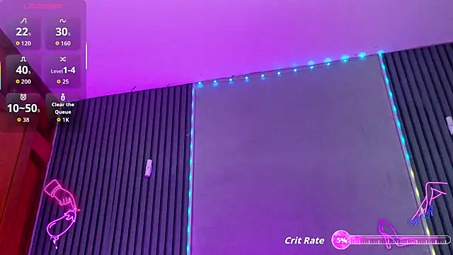 meganwolf 1 online show from 07.02.26