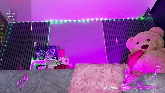 meganwolf 1 online show from 07.24.26