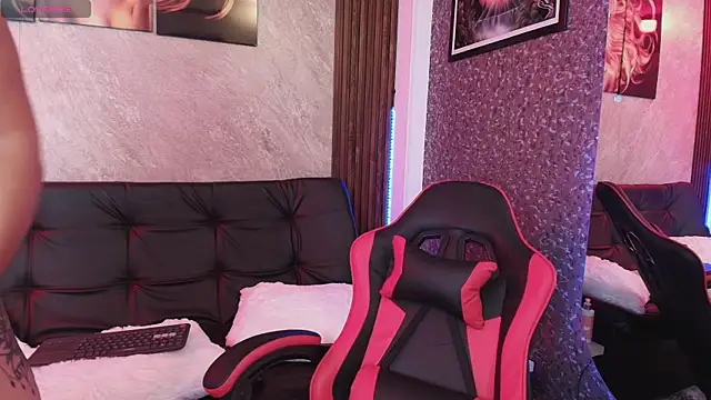 Madissonlove 1 online show from 02.20.25