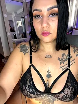 Madissonlove 1 online show from 11.11.25