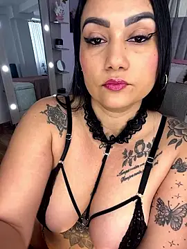 Madissonlove 1 online show from 01.10.26