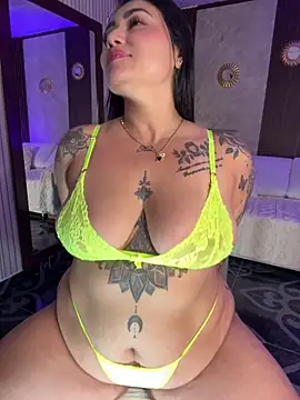 Madissonlove 1 online show from 05.04.26
