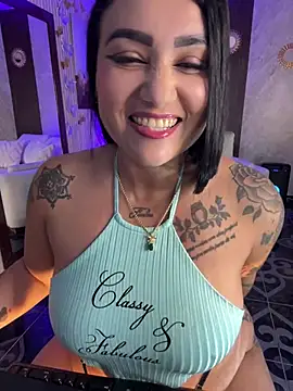 Madissonlove 1 online show from 05.05.26