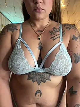 Madissonlove 1 online show from 07.02.26