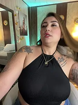 Madissonlove 1 online show from 07.03.26