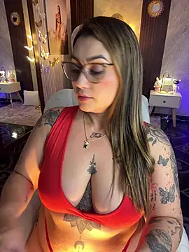 Madissonlove 1 online show from 07.18.26