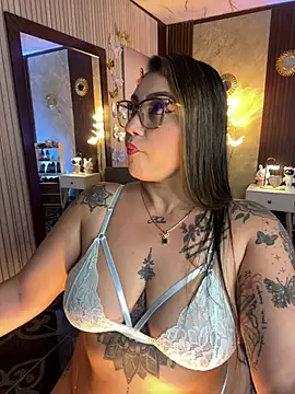 Madissonlove 1 online show from 07.20.26