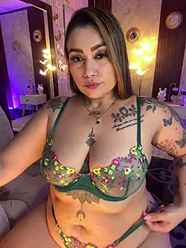 Madissonlove 1 online show from 07.31.26