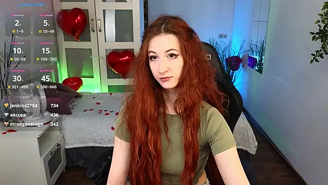 Snapshot of Katy_diamond_ chatting on 02.15.25 Katy diamond online show from 02.15.25