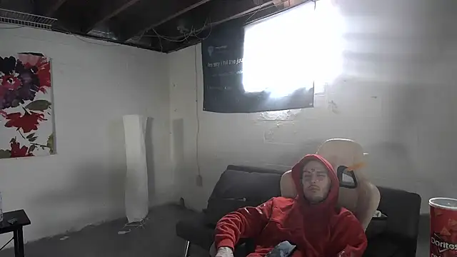 Snapshot of BadJewfucks chatting on 01.13.26 BadJewfucks online show from 01.13.26