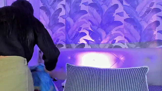 Sami Evanns online show from 02.03.26